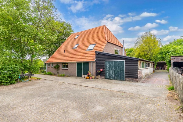 Medium property photo - Oosterpaasloërweg 2, 8378 JC Paasloo